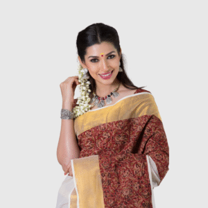 Silk Saree For Women