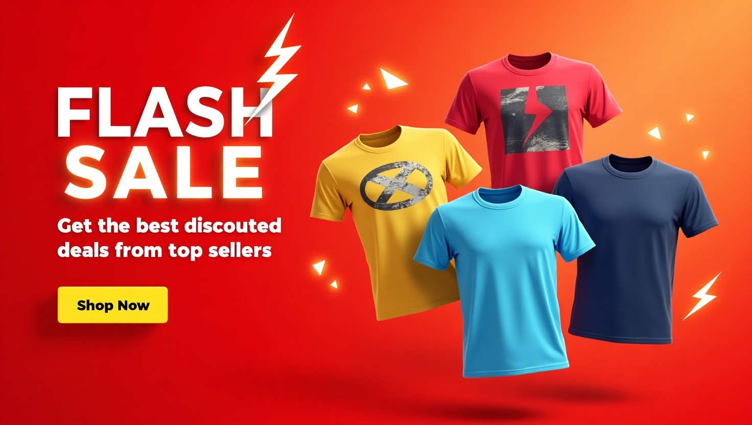 Flux_Dev_A_vibrant_promotional_banner_for_a_flash_sale_featuri_3